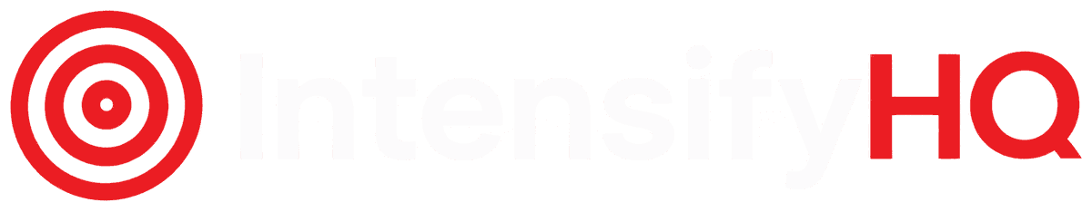 IntensifyHQ